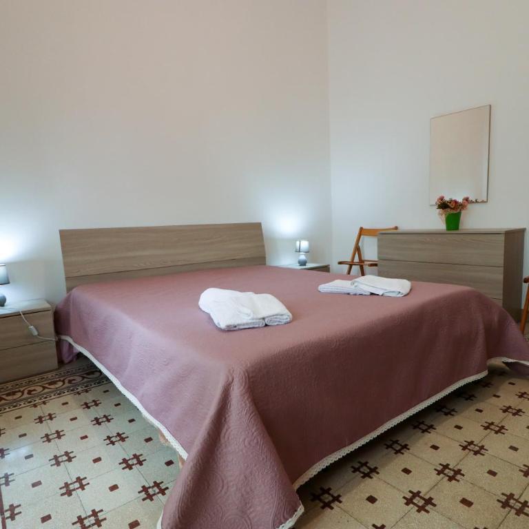 Holiday House Marconi - Appartamento con 2 Camere da Letto - 20