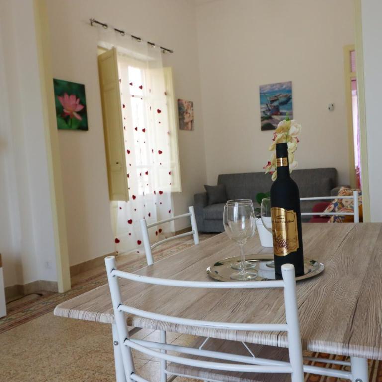 Holiday House Marconi - Appartamento con 2 Camere da Letto - 1