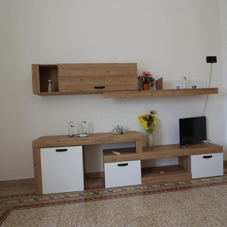 Holiday House Marconi - Appartamento con 2 Camere da Letto - 10
