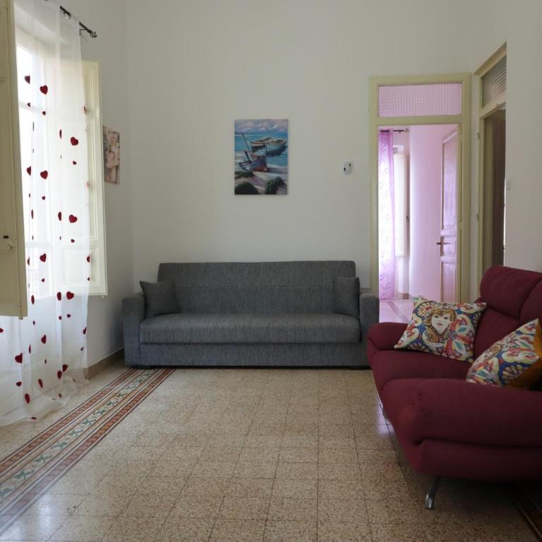 Holiday House Marconi - Appartamento con 2 Camere da Letto - 9