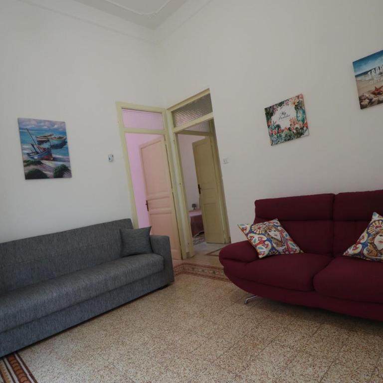 Holiday House Marconi - Appartamento con 2 Camere da Letto - 26