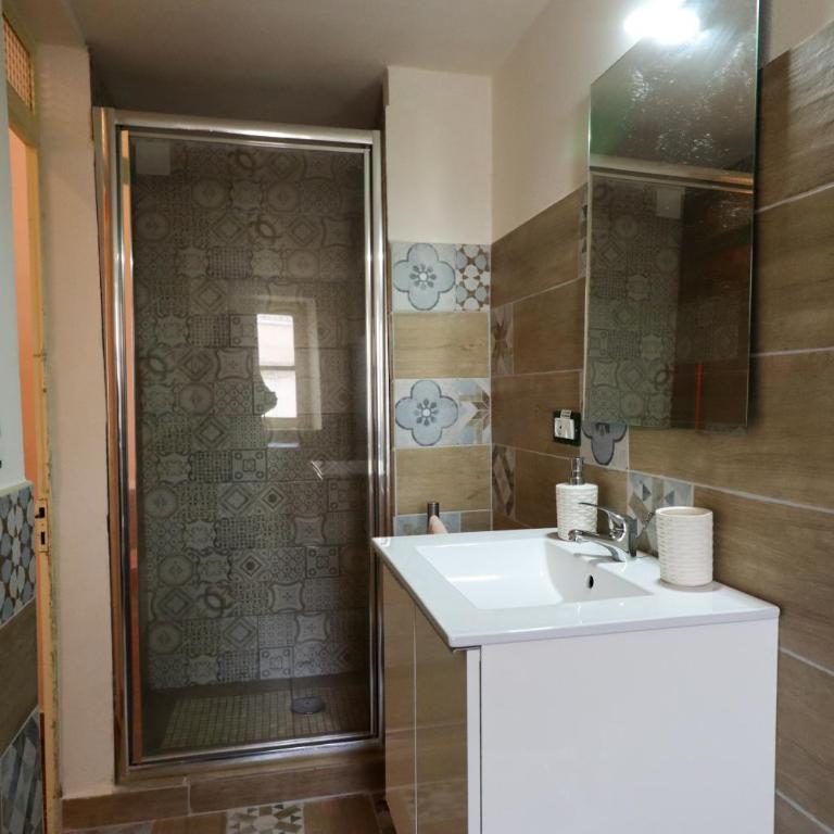 Holiday House Marconi - Appartamento con 2 Camere da Letto - 24