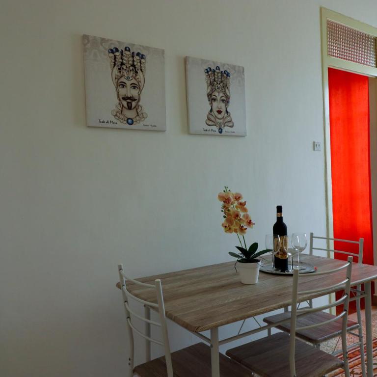 Holiday House Marconi - Appartamento con 2 Camere da Letto - 27