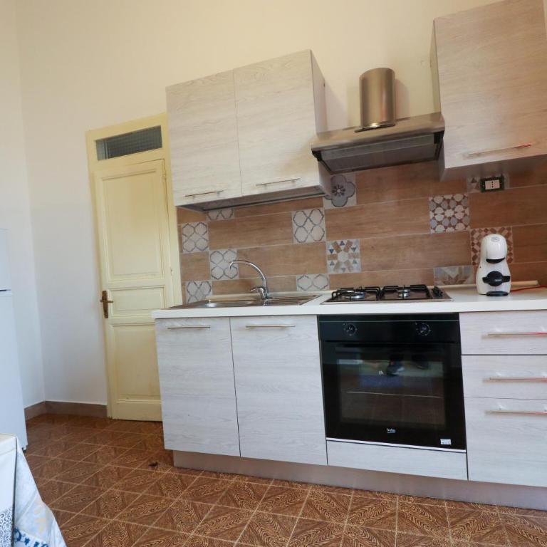 Holiday House Marconi - Appartamento con 2 Camere da Letto - 28