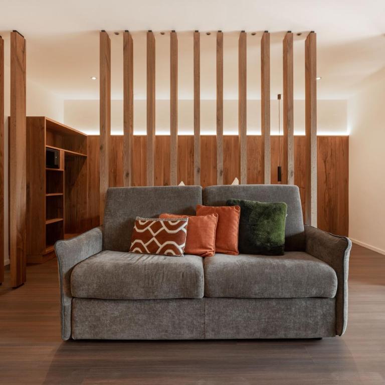 Gran Tubla Apartments Dolomites - Appartamento Standard - 1