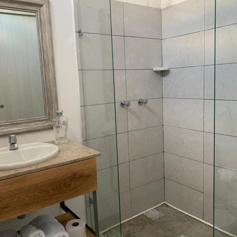 Hotel Casa Lucca - Studio with Garden View - 2