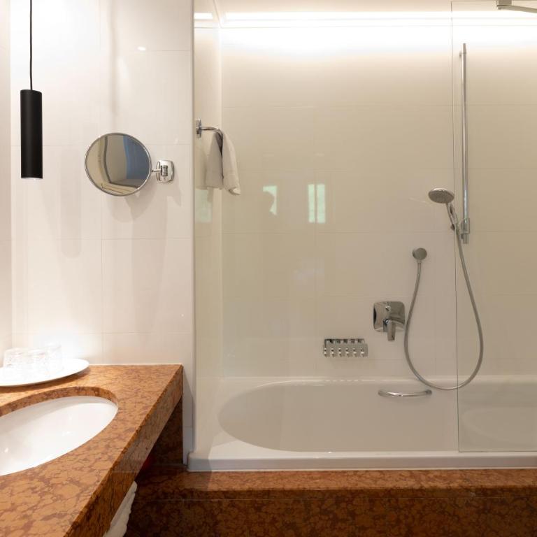 Gran Tubla Apartments Dolomites - Appartamento Standard - 6