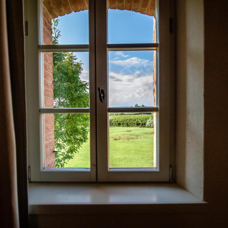 Agriturismo Borgata Levita - Appartamento Superior con 1 Camera da Letto - 2