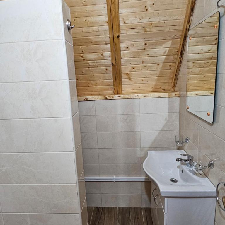 Vikendice SMOLOVIC - Two-Bedroom Chalet - 30