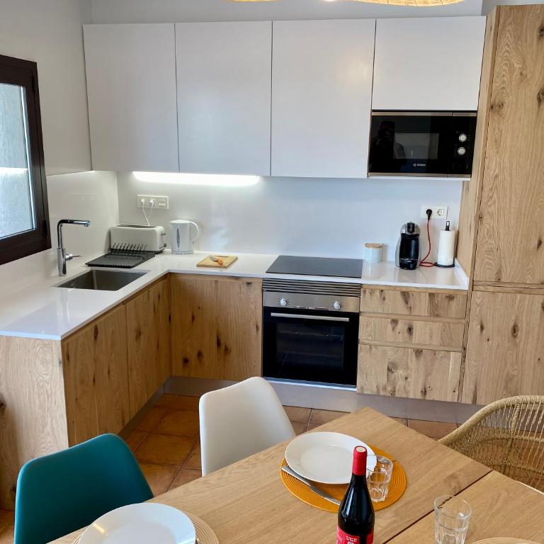 Casa Vela Blanca Vista al mar - Cambrils - - Villa con piscina privada - 46