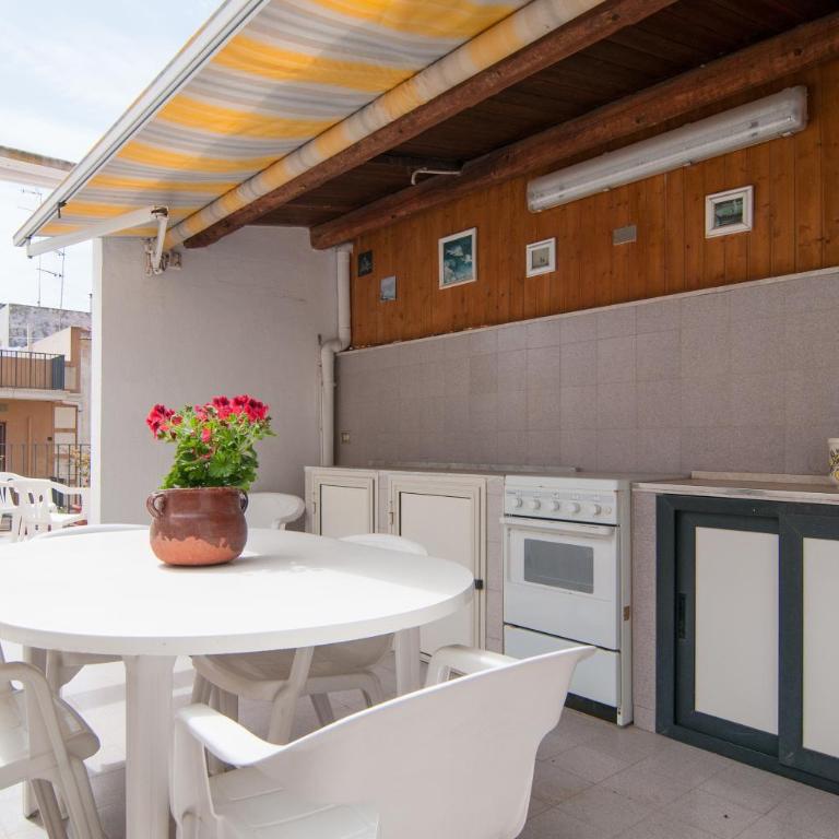 Terrazza sul Corso - Ferienhaus - 76