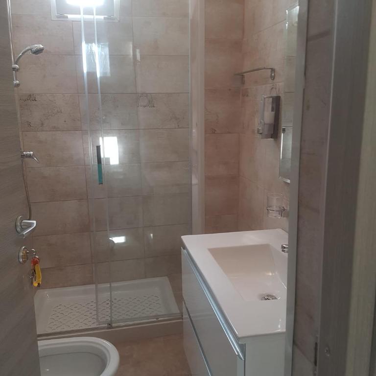 La Habitacion del Mar - Camera Matrimoniale con Bagno Privato Esterno - 5