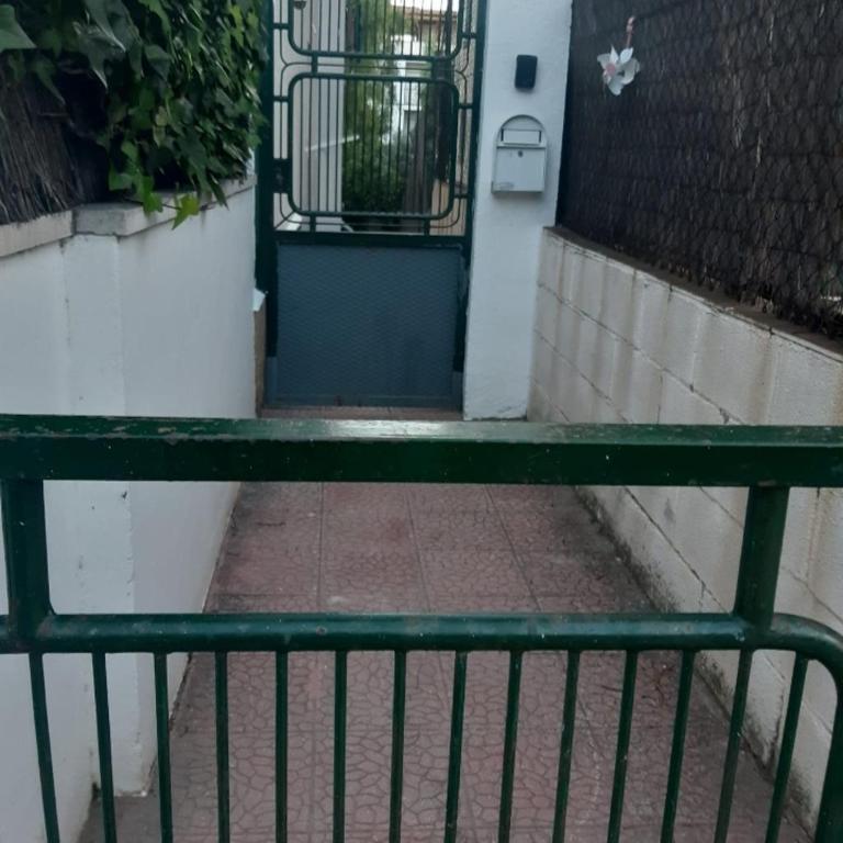 Apartamento - jardín en playa San Sebastian - Apartamento de 3 dormitorios - 30