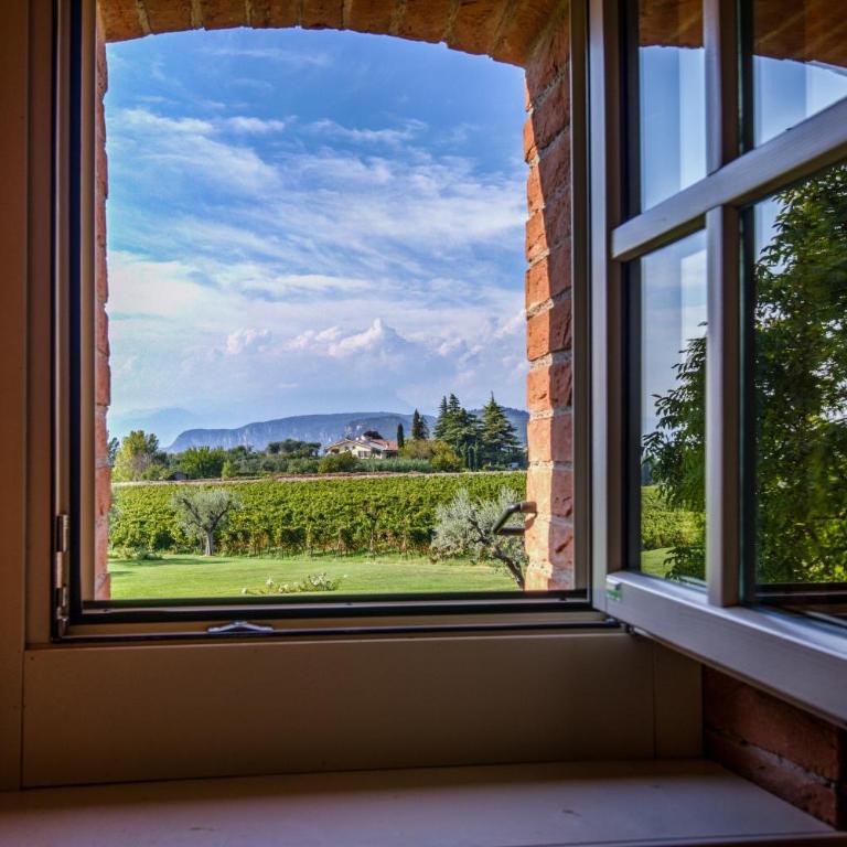Agriturismo Borgata Levita - Appartamento Superior con 1 Camera da Letto - 3