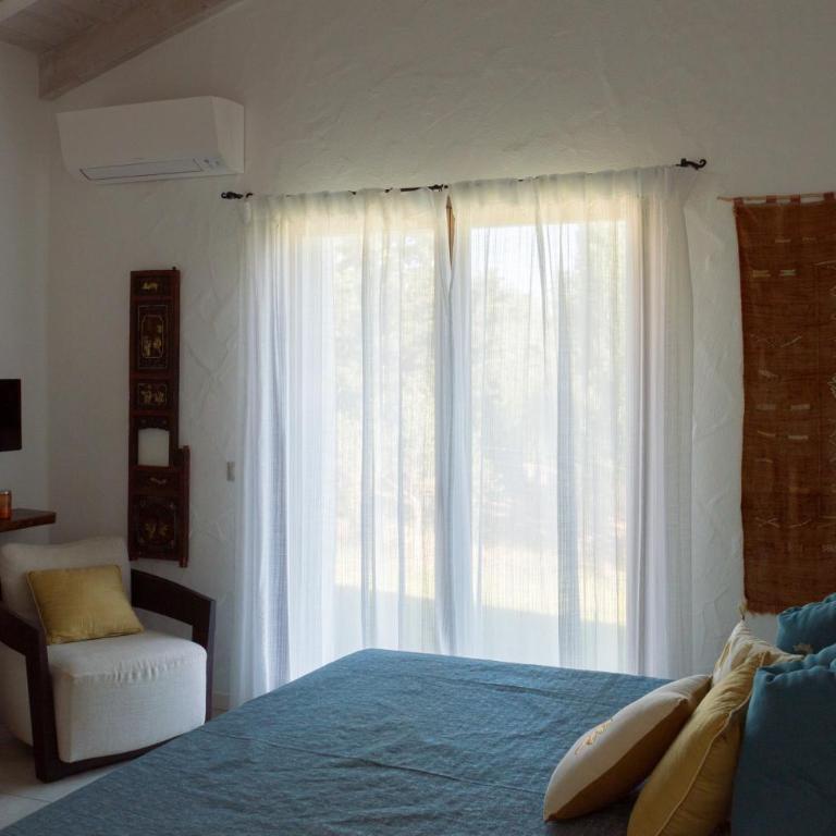 La Casa di Alice Smeralda - Villa - 20