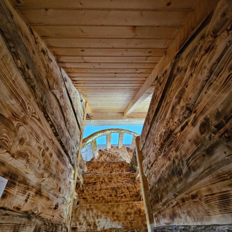 Vikendice SMOLOVIC - Two-Bedroom Chalet - 33