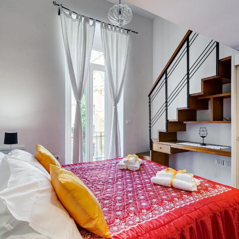 Saint Peter Elegance Domus - Two-Bedroom Apartment - 6
