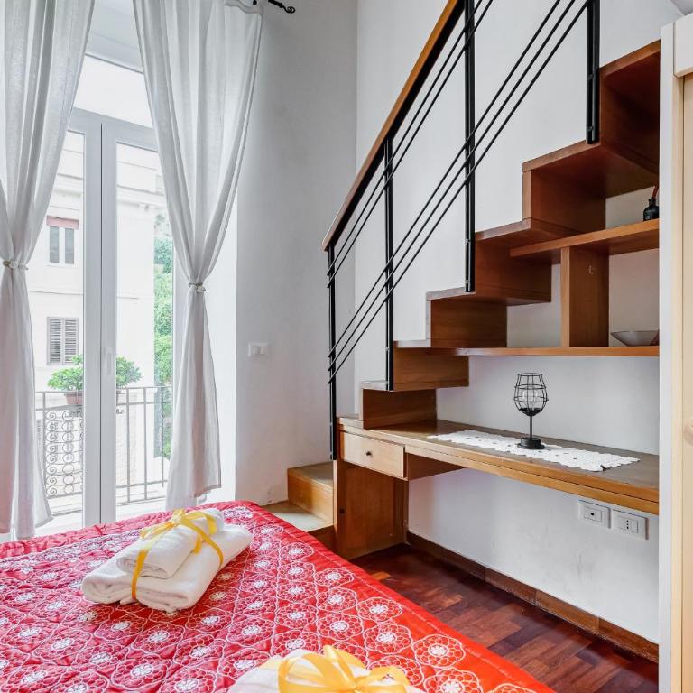 Saint Peter Elegance Domus - Two-Bedroom Apartment - 9