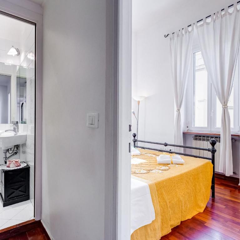 Saint Peter Elegance Domus - Two-Bedroom Apartment - 15