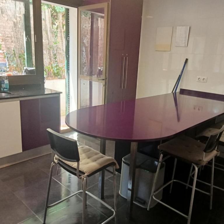 Apartamento - jardín en playa San Sebastian - Apartamento de 3 dormitorios - 10