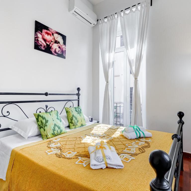 Saint Peter Elegance Domus - Two-Bedroom Apartment - 19
