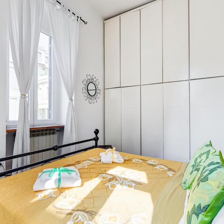 Saint Peter Elegance Domus - Two-Bedroom Apartment - 23