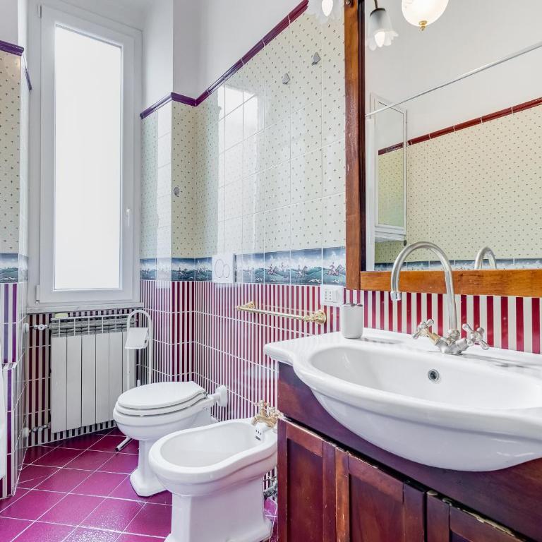 Saint Peter Elegance Domus - Two-Bedroom Apartment - 29
