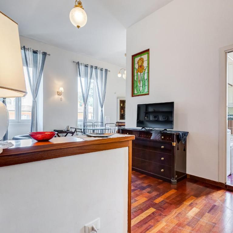 Saint Peter Elegance Domus - Two-Bedroom Apartment - 38