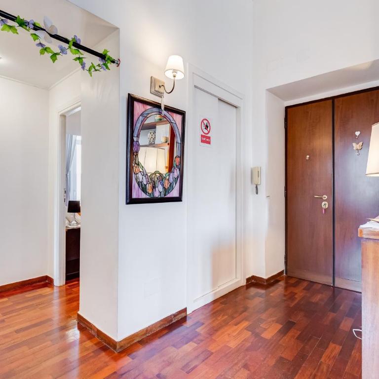 Saint Peter Elegance Domus - Two-Bedroom Apartment - 41