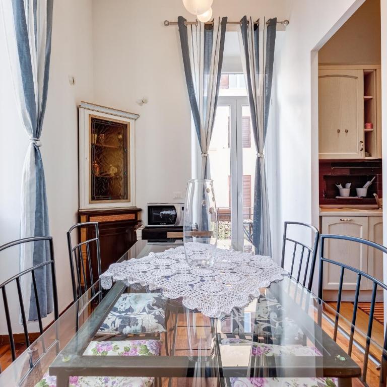 Saint Peter Elegance Domus - Two-Bedroom Apartment - 47