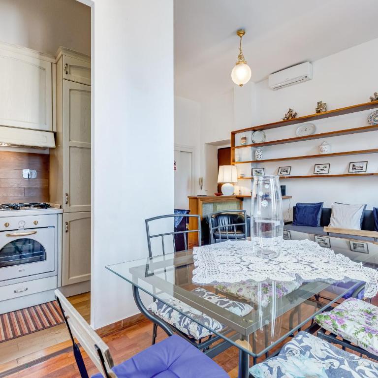 Saint Peter Elegance Domus - Two-Bedroom Apartment - 52