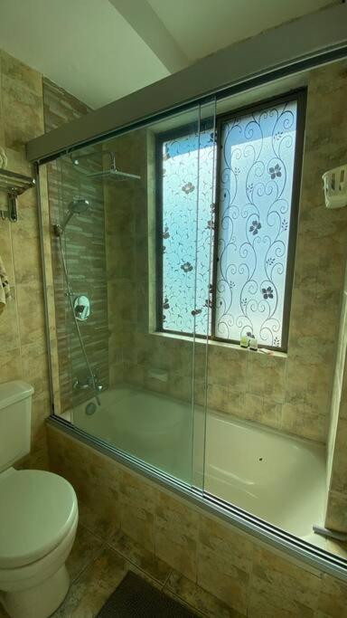 07- Acogedor departamento Familiar - Apartamento de 3 dormitorios - 3