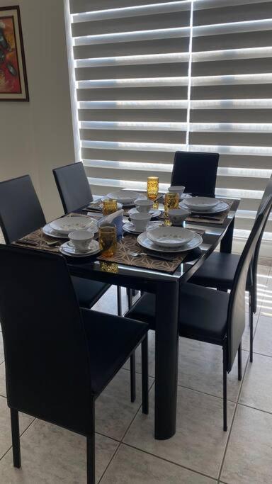 07- Acogedor departamento Familiar - Apartamento de 3 dormitorios - 4