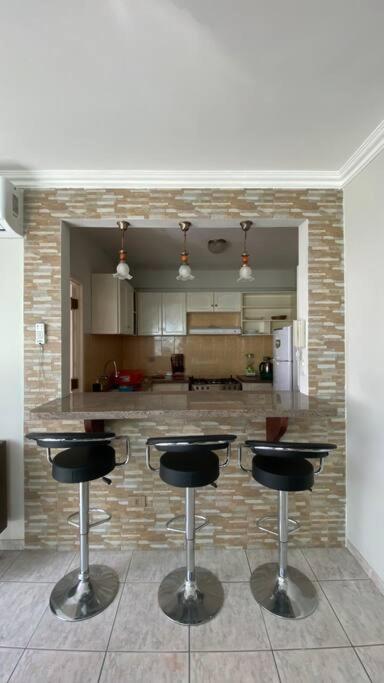 07- Acogedor departamento Familiar - Apartamento de 3 dormitorios - 13