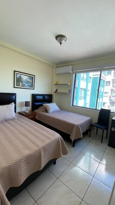 07- Acogedor departamento Familiar - Apartamento de 3 dormitorios - 17