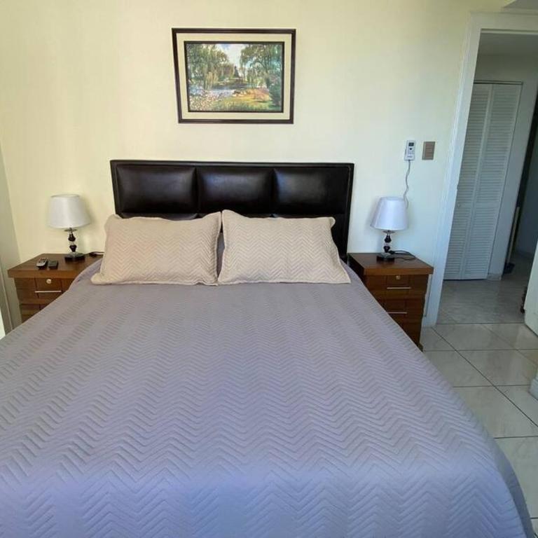 07- Acogedor departamento Familiar - Apartamento de 3 dormitorios - 30