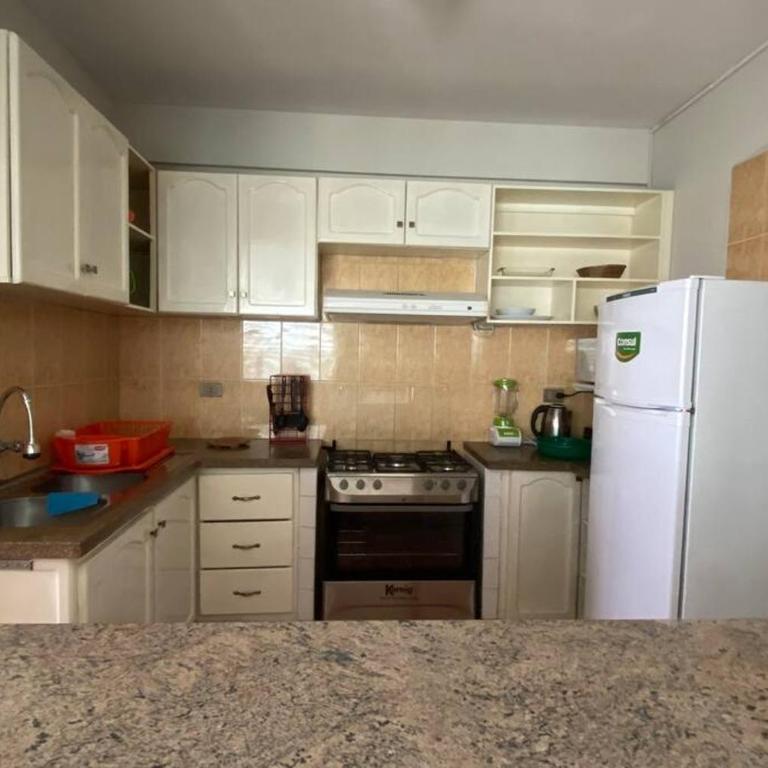 07- Acogedor departamento Familiar - Apartamento de 3 dormitorios - 33