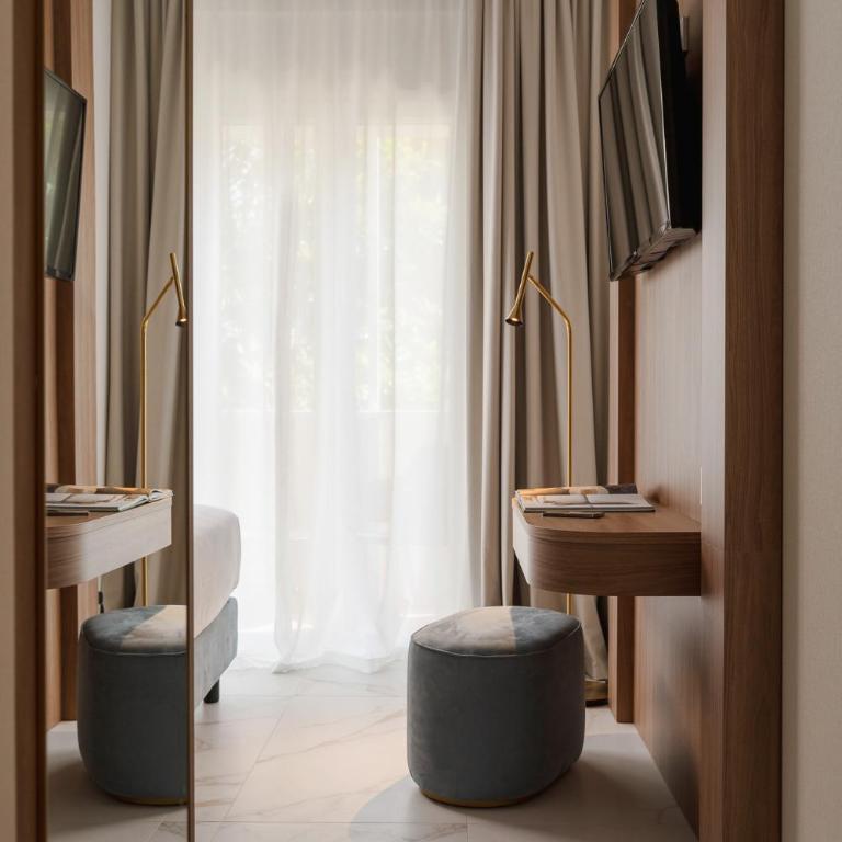 Parioli Hotel Rimini - Camera Deluxe - 2