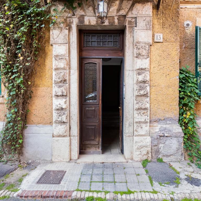 Saint Peter Elegance Domus - Two-Bedroom Apartment - 57