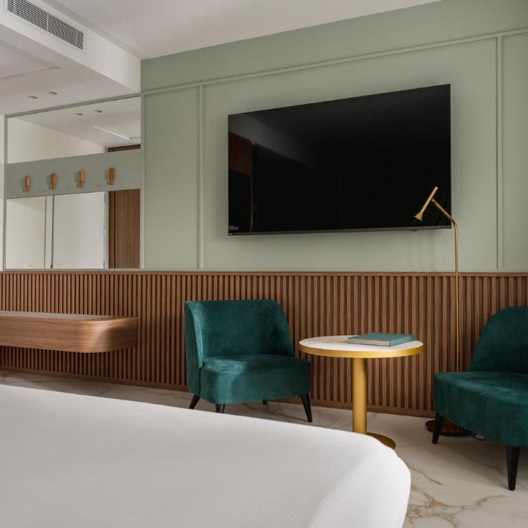 Parioli Hotel Rimini - Junior Suite - 4