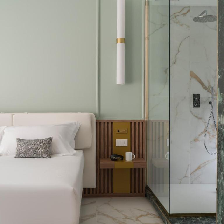 Parioli Hotel Rimini - Junior Suite - 1