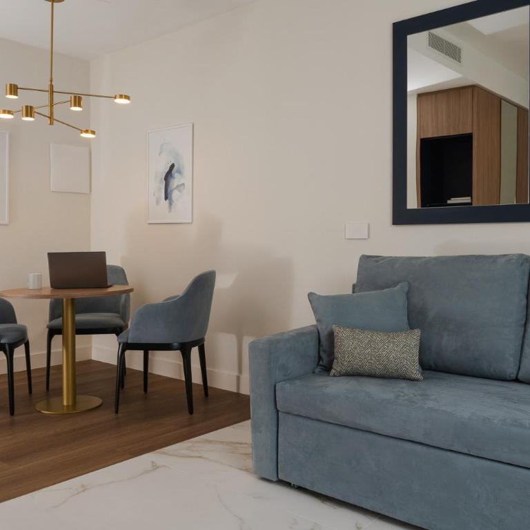 Parioli Hotel Rimini - Junior Suite Deluxe - 2