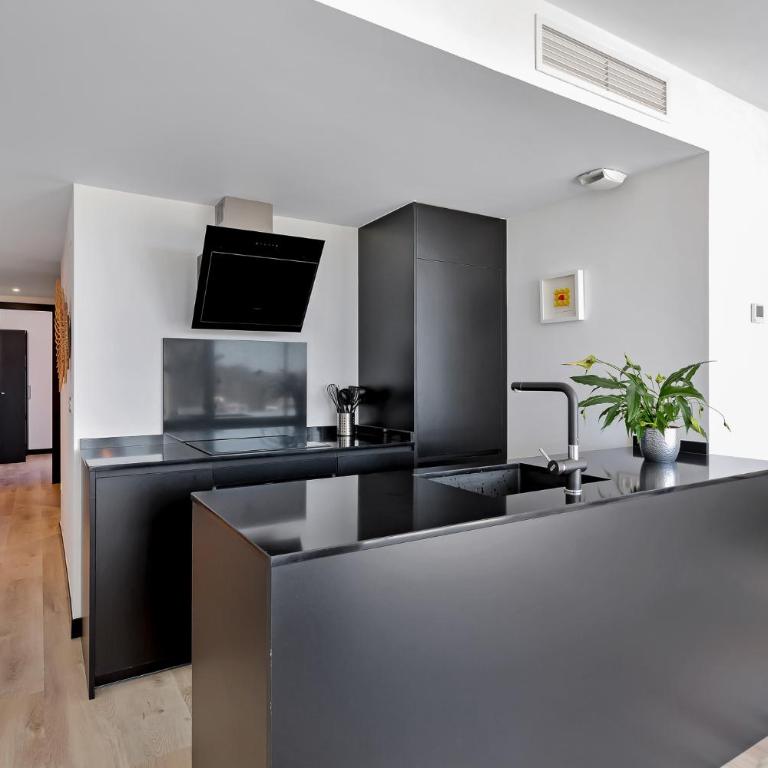 Hacienda el Sueno - Apartamento Ático - 5
