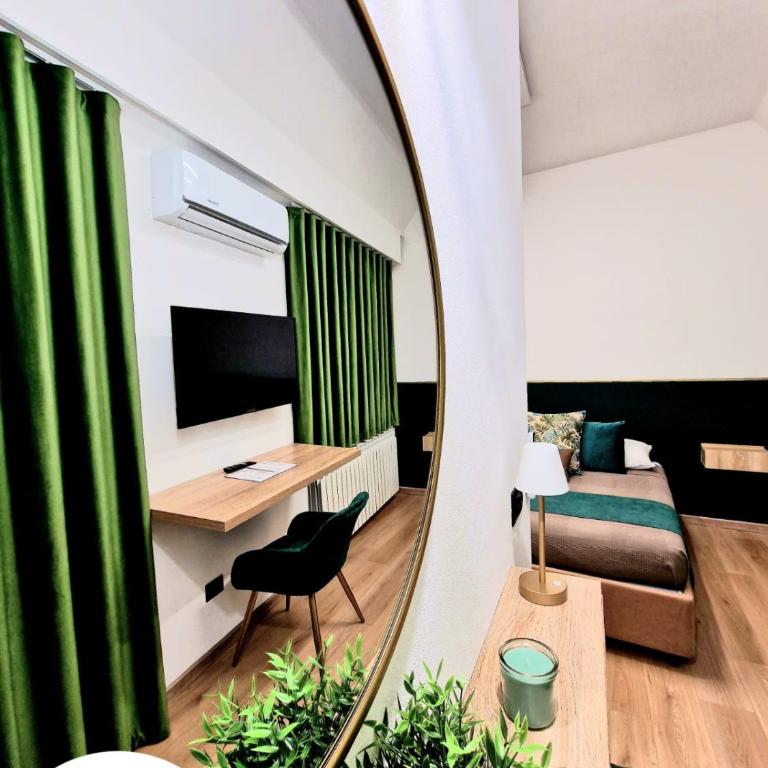 B&B ONE - Deluxe Junior Suite - 1