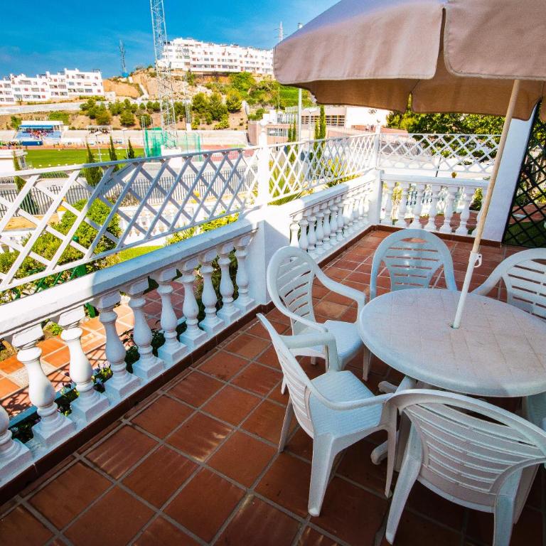 Apartamentos Las Rosas de Capistrano - Apartamento de 1 dormitorio con vistas al jardín - 17