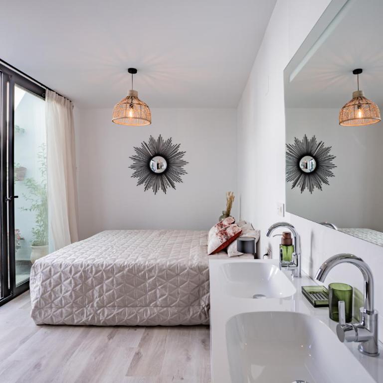 Hacienda el Sueno - Apartamento - Planta baja - 5
