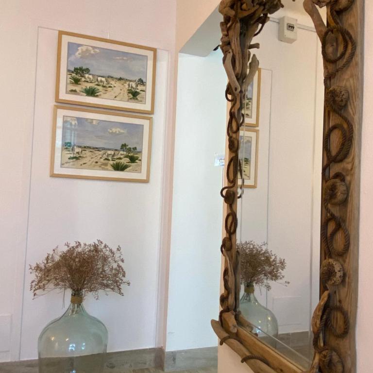 Hôtel Le Neptune en Camargue - Suite Junior - 3