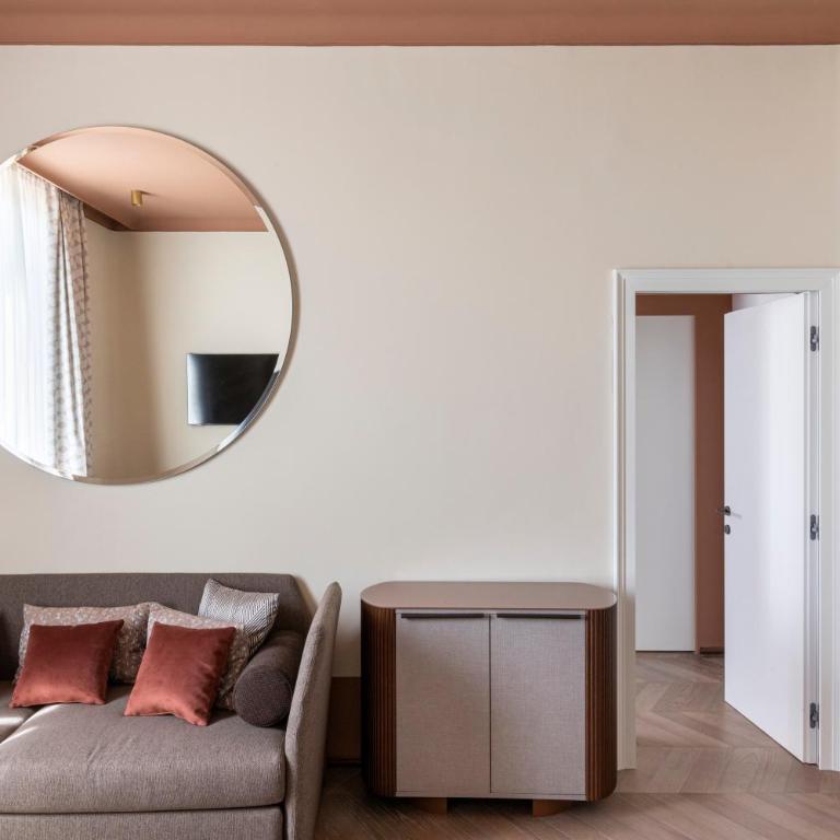 Palazzo Velabro, a Member of Design Hotels - Suite - 2