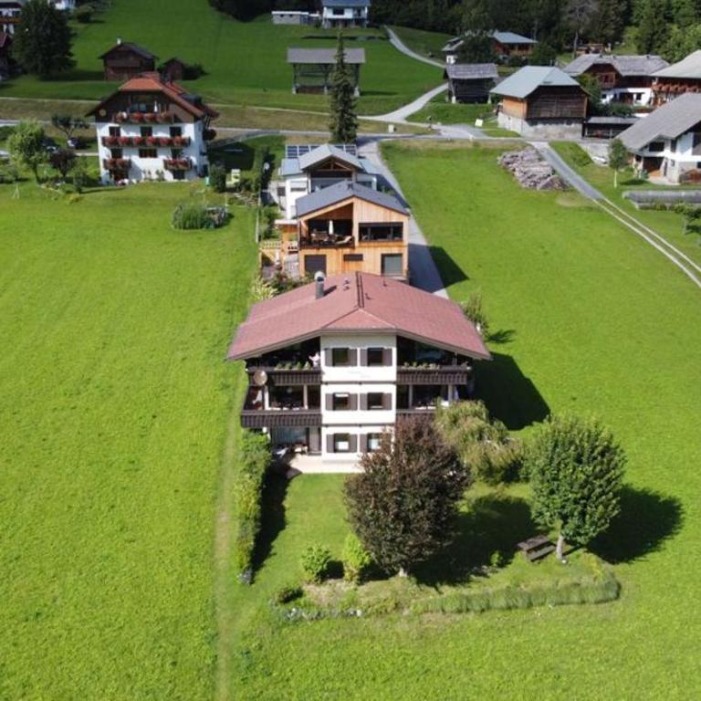 Seehaus Verena - Apartment - 9