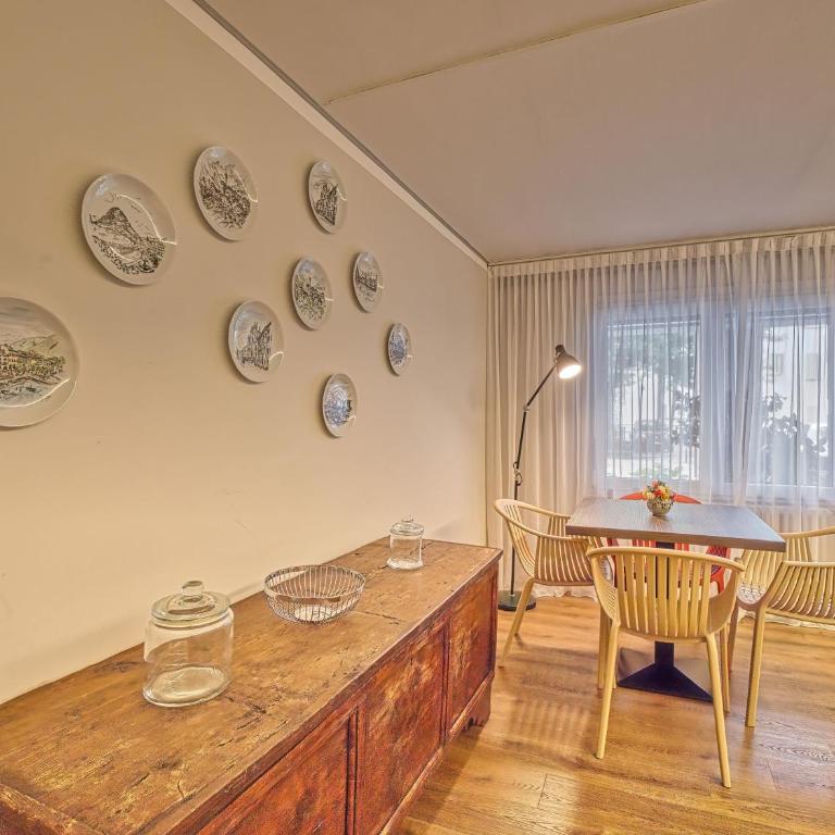 @ Home Hotel Locarno - Suite Matrimoniale Standard - 3